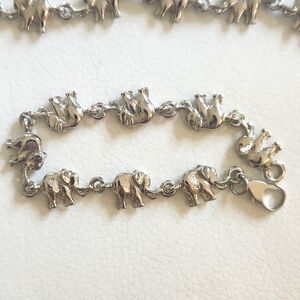 ELEPHANTS 🐘 🐘 🐘 bracelets